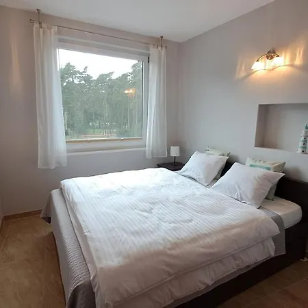 Διαμέρισμα Komfortowy W Blue Mare Łukęcin