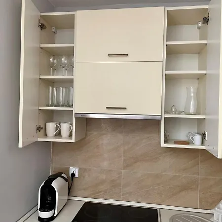 Komfortowy W Blue Mare Διαμέρισμα