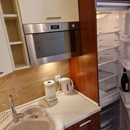 Διαμέρισμα Komfortowy W Blue Mare