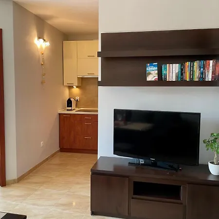 Διαμέρισμα Komfortowy W Blue Mare