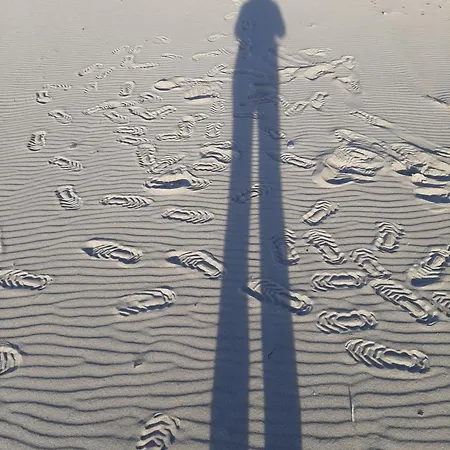 Komfortowy W Blue Mare