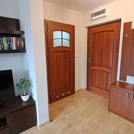 Komfortowy W Blue Mare