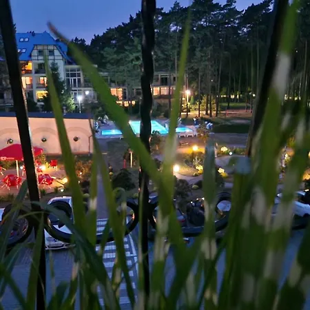 Komfortowy W Blue Mare * Łukęcin