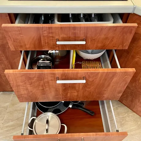 Komfortowy W Blue Mare *