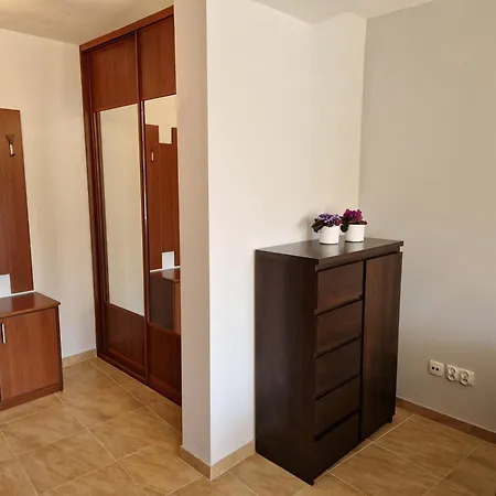 Apartment Komfortowy W Blue Mare