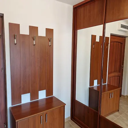 Apartment Komfortowy W Blue Mare