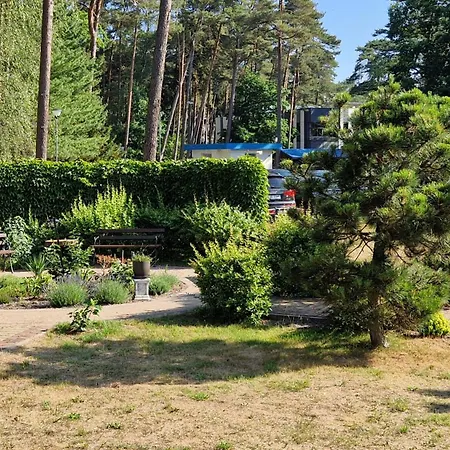 Komfortowy W Blue Mare * Łukęcin