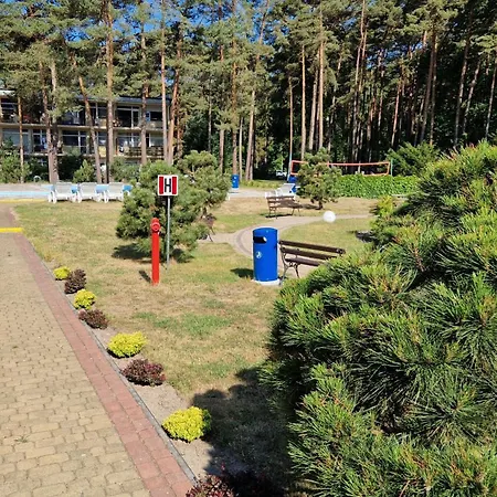 Komfortowy W Blue Mare Apartment *